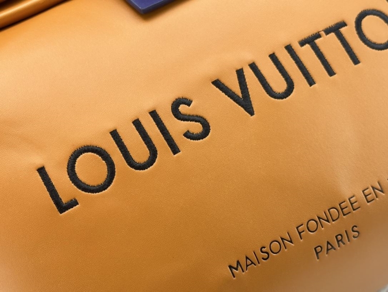 LV Shopping Bags